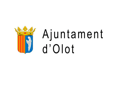 Ajuntament Olot