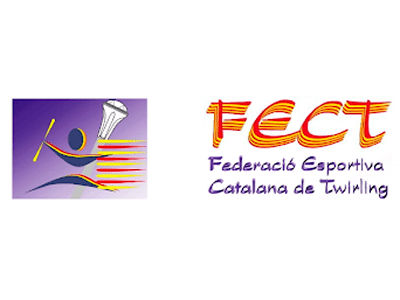 Federació Catalana Twirling
